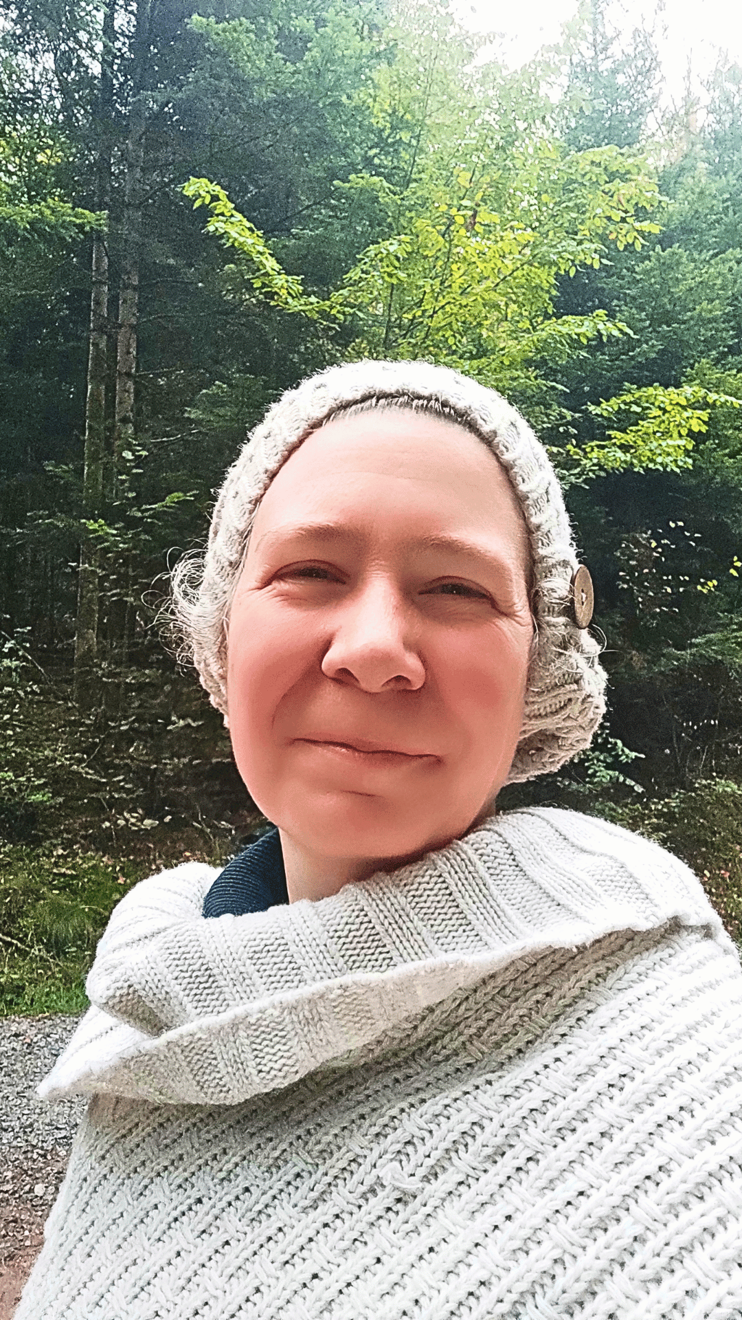 Ruth Verena Weber