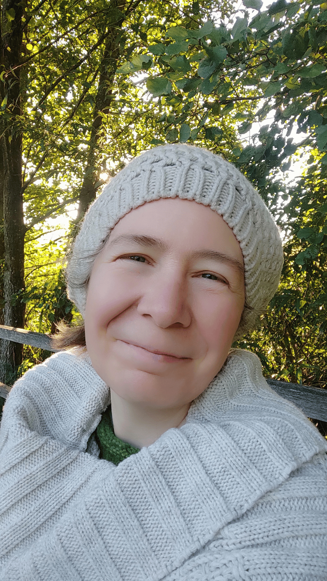 Ruth Verena Weber