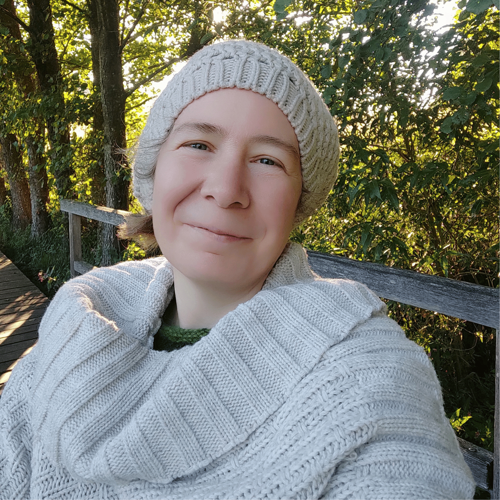 Ruth Verena Weber